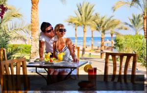 Iberotel Coraya Beach Resort 5*