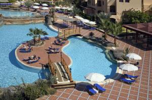 Iberotel Coraya Beach Resort 5*