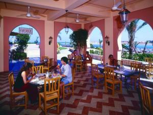 Iberotel Coraya Beach Resort 5*