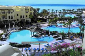 Iberotel Coraya Beach Resort 5*