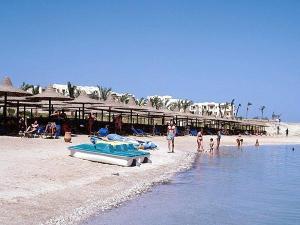 Iberotel Coraya Beach Resort 5*