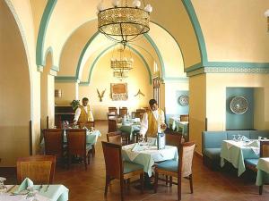Iberotel Coraya Beach Resort 5*