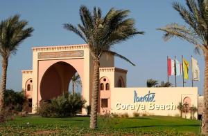 Iberotel Coraya Beach Resort 5*