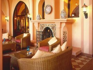 Iberotel Coraya Beach Resort 5*