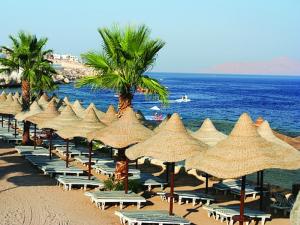 Concorde El Salam (Sports Area)	5*