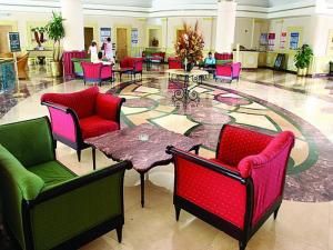 Concorde El Salam (Sports Area)	5*