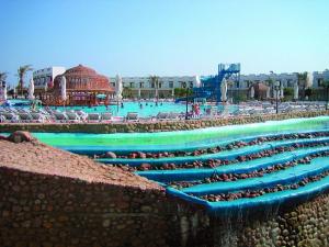 Concorde El Salam (Sports Area)	5*