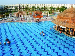Concorde El Salam (Sports Area)	5*