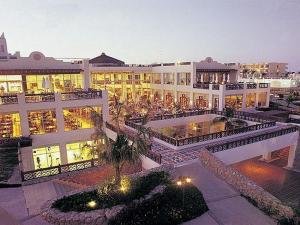 Concorde El Salam (Sports Area)	5*