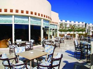 Concorde El Salam (Sports Area)	5*