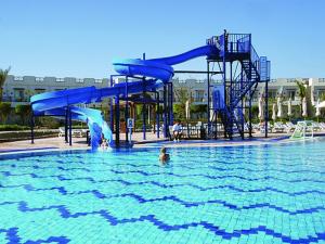 Concorde El Salam (Sports Area)	5*