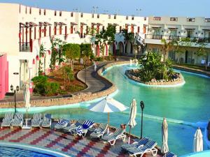 Concorde El Salam (Sports Area)	5*