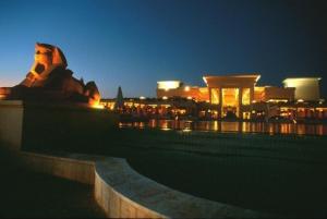Sheraton Soma Bay Resort
