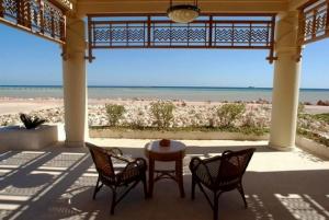 Sheraton Soma Bay Resort