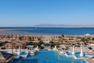 Sheraton Soma Bay Resort