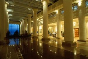 Sheraton Soma Bay Resort