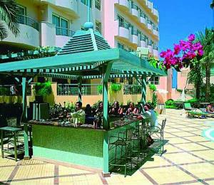 Sea Garden 3*