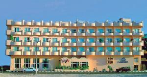 Sea Garden 3*
