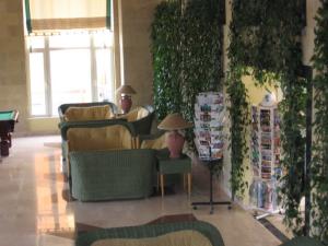 Sea Garden 3*