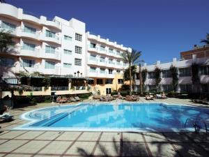 Sea Garden 3*