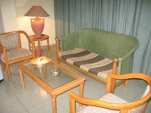Sea Garden 3*