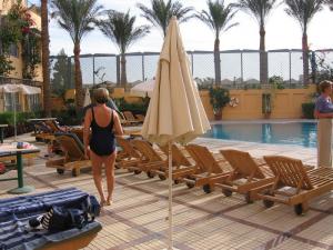 Sea Garden 3*