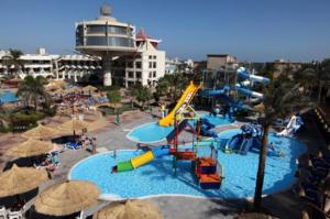 Sea Gull 5*