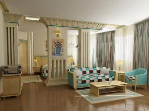 Sea Gull 5*