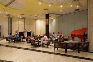 Magawish Swiss Inn Resort (ex.Magawish Village)	4*