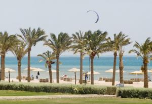 Magawish Swiss Inn Resort (ex.Magawish Village)	4*