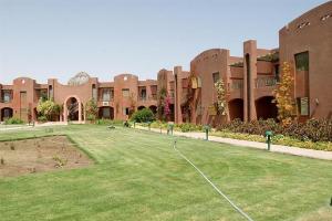 Magawish Swiss Inn Resort (ex.Magawish Village)	4*