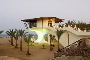Magawish Swiss Inn Resort (ex.Magawish Village)	4*