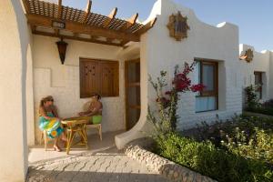 Magawish Swiss Inn Resort (ex.Magawish Village)	4*