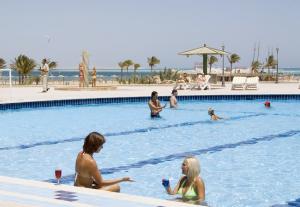 Magawish Swiss Inn Resort (ex.Magawish Village)	4*