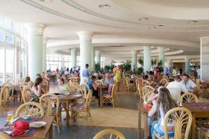 Magawish Swiss Inn Resort (ex.Magawish Village)	4*