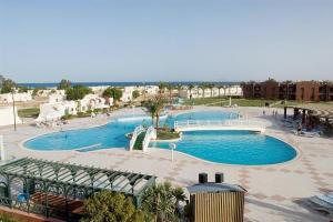 Magawish Swiss Inn Resort (ex.Magawish Village)	4*