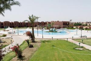 Magawish Swiss Inn Resort (ex.Magawish Village)	4*