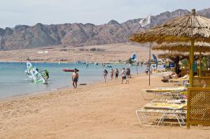 Hilton Dahab Resort	5*