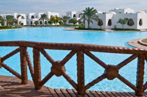 Hilton Dahab Resort	5*