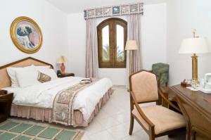 Hilton Dahab Resort	5*