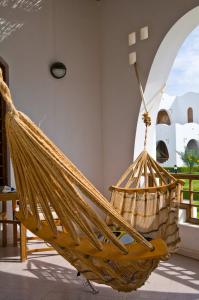Hilton Dahab Resort	5*
