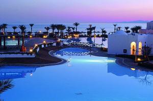 Hilton Dahab Resort	5*