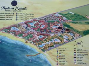 Iberotel Makadi Beach	5*