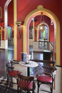 Iberotel Makadi Beach	5*