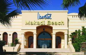 Iberotel Makadi Beach	5*