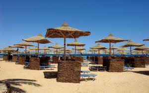 Iberotel Makadi Beach	5*
