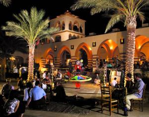 Iberotel Makadi Beach	5*