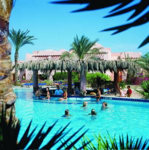 Iberotel Makadi Beach	5*