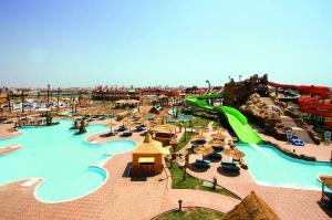 Albatros Aqua Blu Resort	4*