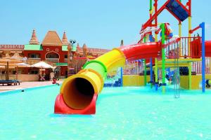 Albatros Aqua Blu Resort	4*
